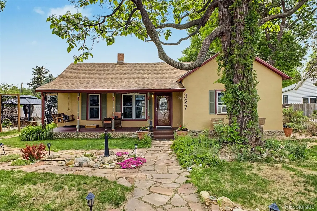 327 Welch Avenue, Berthoud, CO 80513 - #1