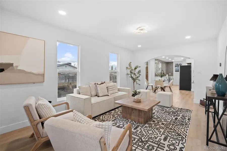 2235 Eaton Street, Denver, CO 80214 - #2