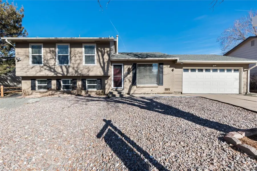 2118 S Mobile Way, Aurora, CO 80013 - #2