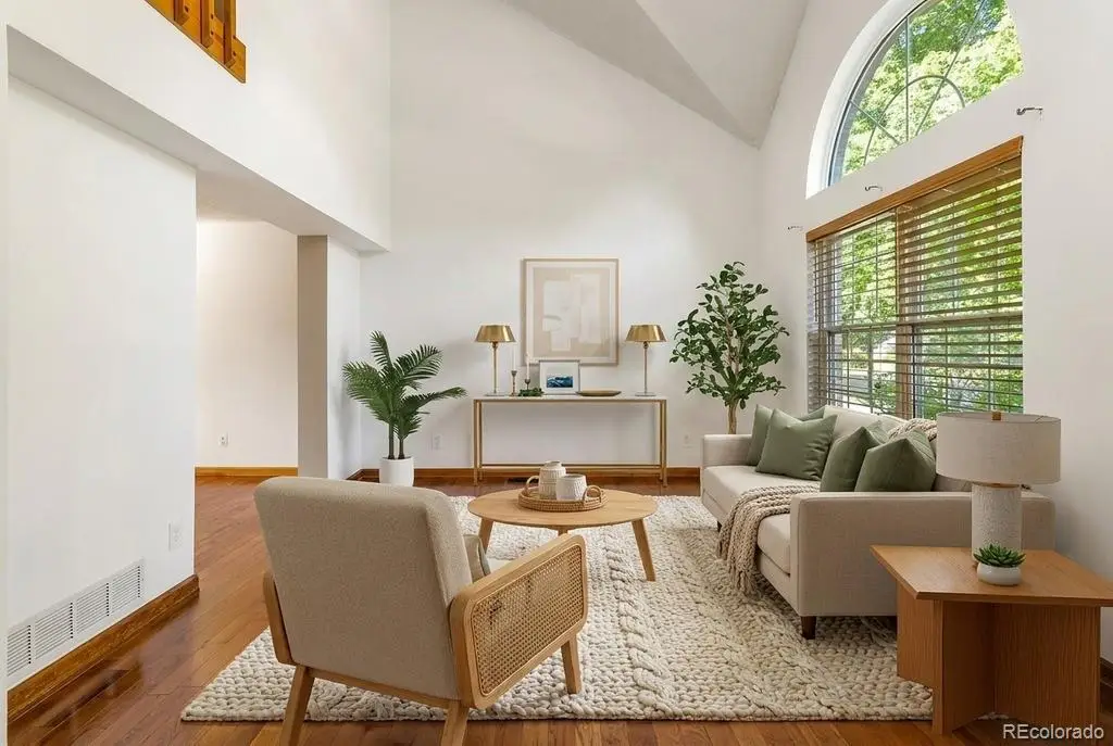 7216 S Pierson Street, Littleton, CO 80127 - #1