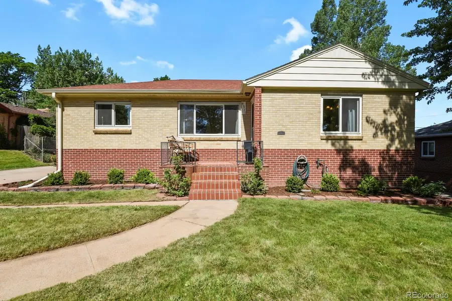4511 S Galapago Street, Englewood, CO 80110 - #2