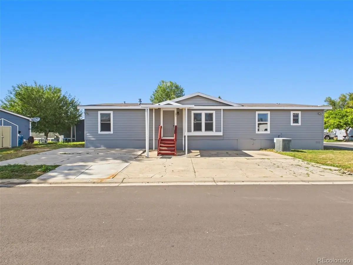 2885 E Midway Boulevard, Broomfield, CO 80234 - #1