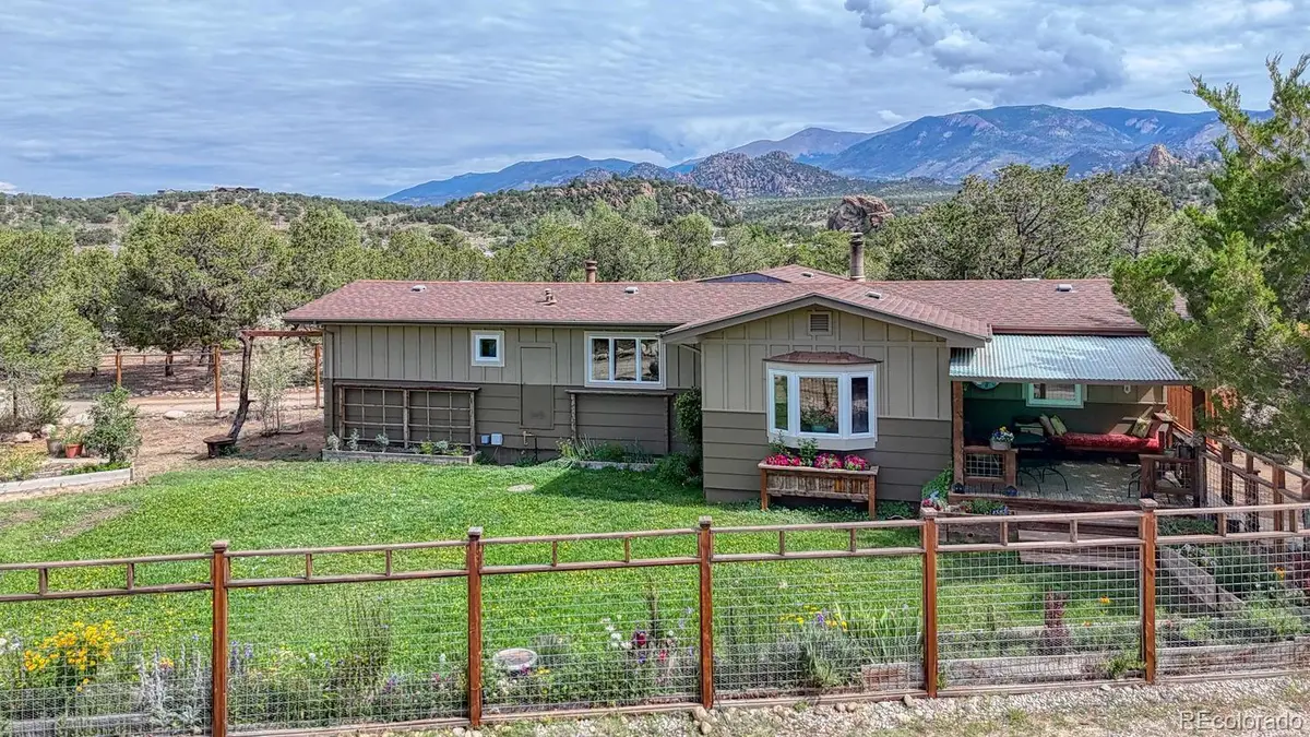 30350 County Road 383, Buena Vista, CO 81211 - #1