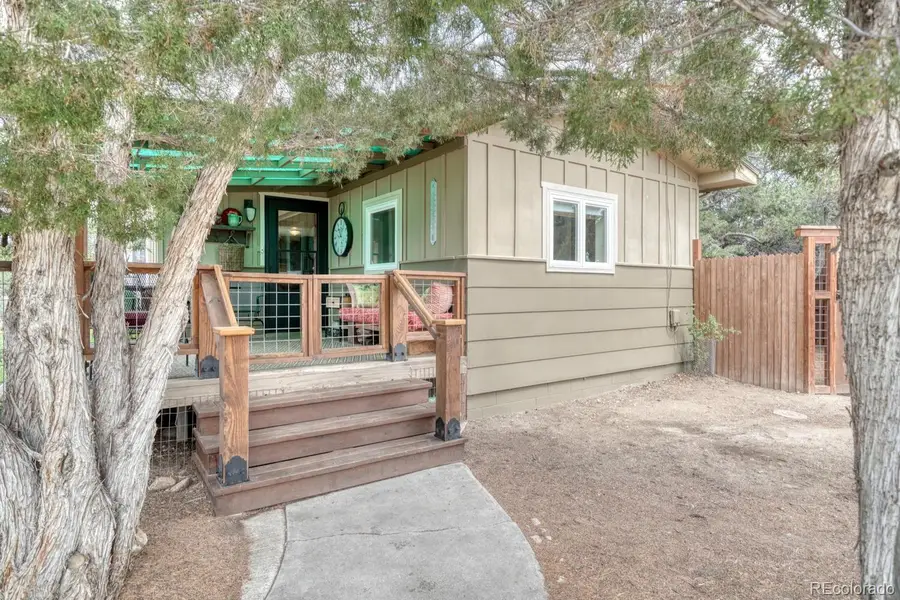 30350 County Road 383, Buena Vista, CO 81211 - #2