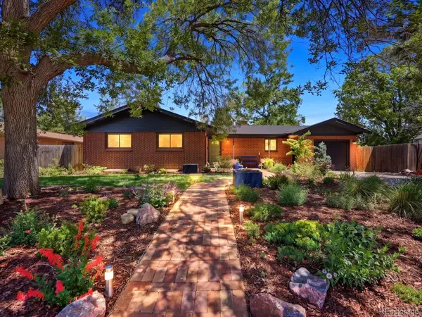 4440 Teller Street, Wheat Ridge, CO 80033