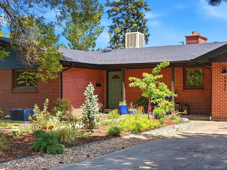 4440 Teller Street, Wheat Ridge, CO 80033 - #3