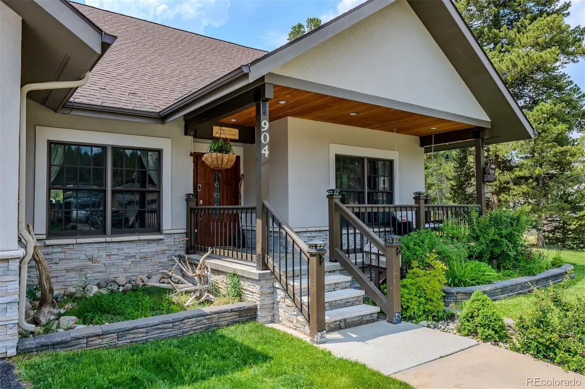 904 Copper Drive, Leadville, CO 80461 - #1