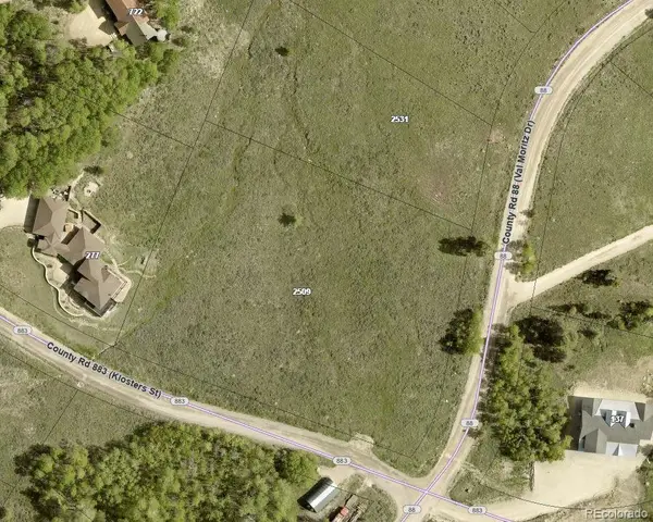 2509 County Road 88, Granby, CO 80446