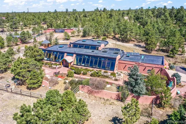 8020 Toltec Lane, Colorado Springs, CO 80908