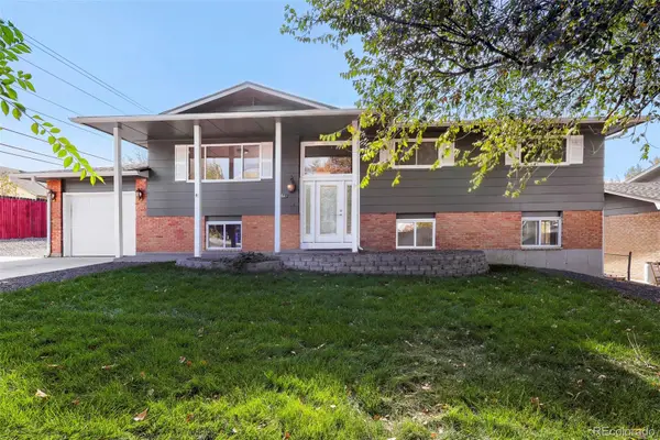 61 N Amherst, Colorado Springs, CO 80911