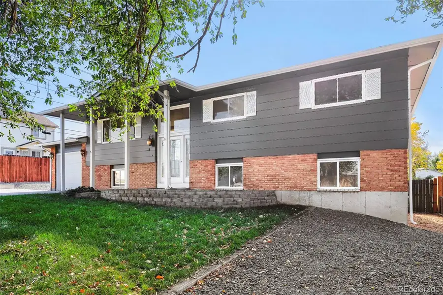 61 N Amherst, Colorado Springs, CO 80911 - #3