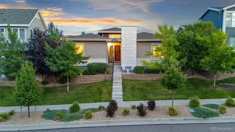 15398 W 95th Avenue, Arvada, CO 80007 - #2