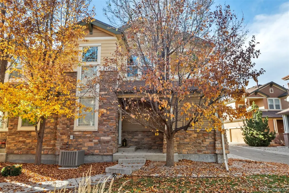 3814 Sky Gazer Lane #C, Fort Collins, CO 80528 - Image #1