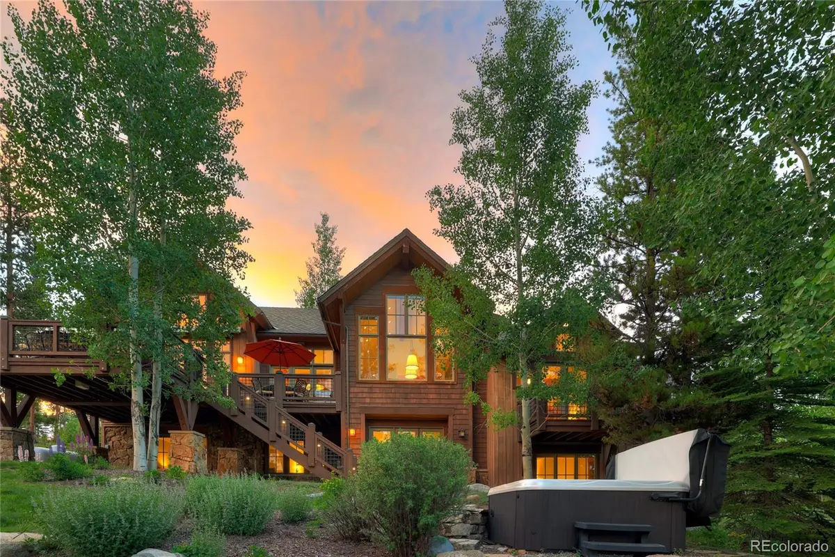 805 Highfield Trail, Breckenridge, CO 80424 - Image #1