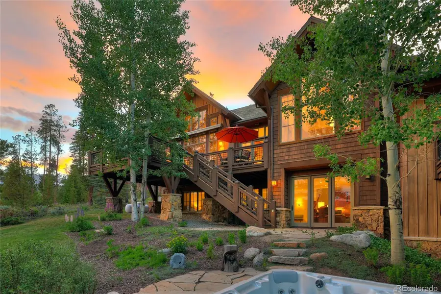 805 Highfield Trail, Breckenridge, CO 80424 - Image #3