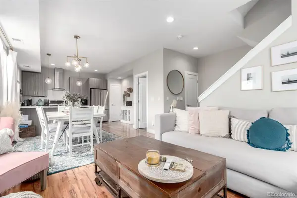 1470 Wolff Street #108, Denver, CO 80204
