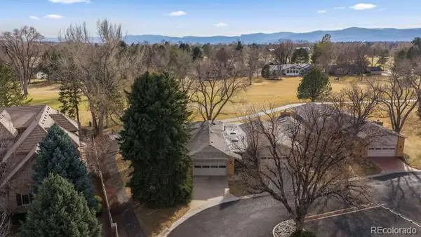 47 Eagle Drive, Littleton, CO 80123