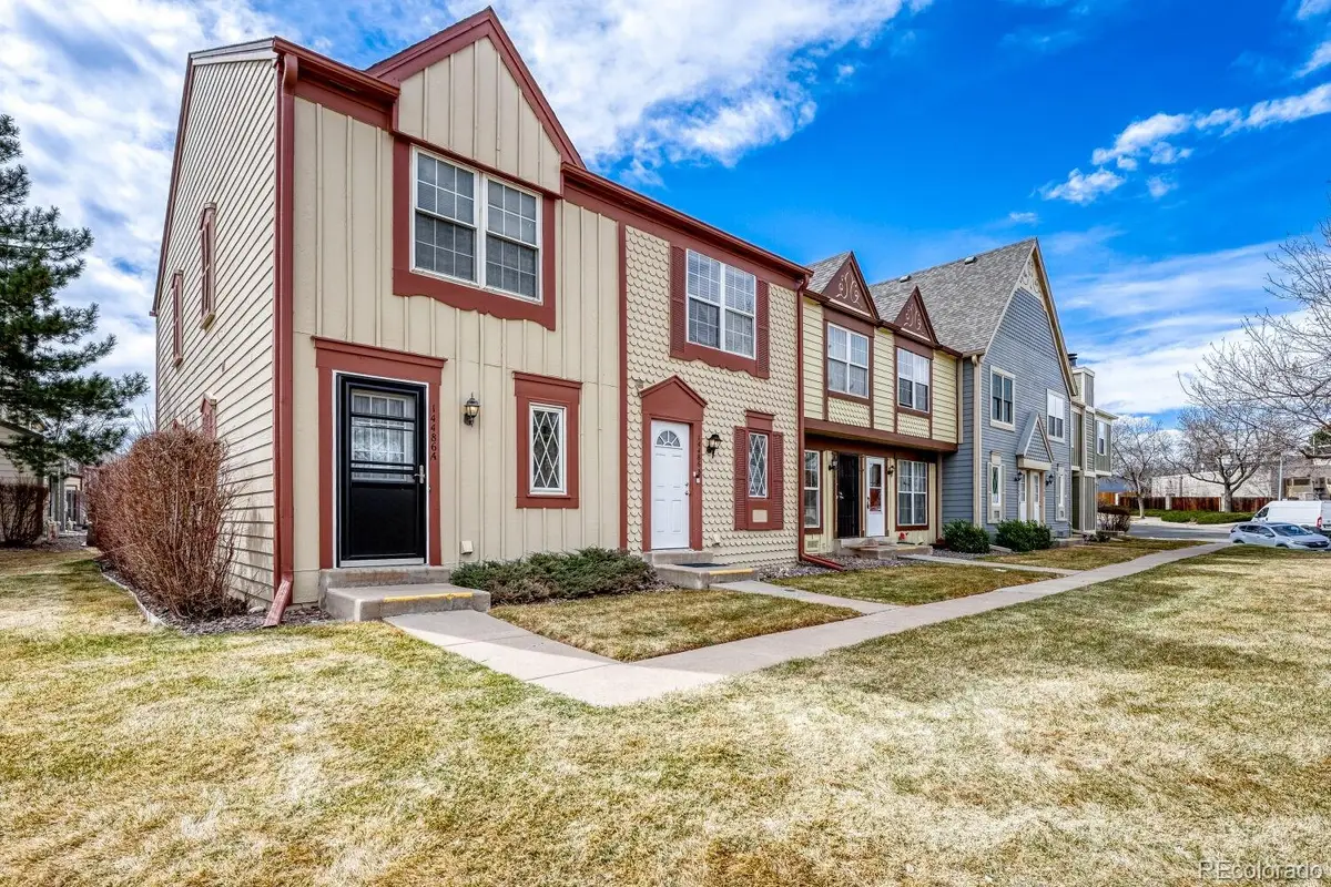 14486 E Hawaii Circle #B, Aurora, CO 80012 - #1