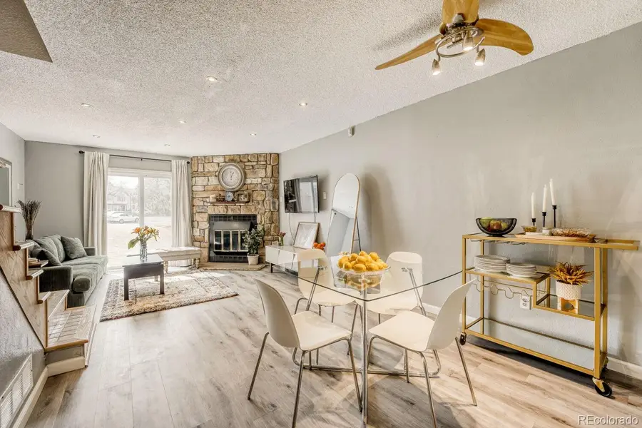 14486 E Hawaii Circle #B, Aurora, CO 80012 - #2