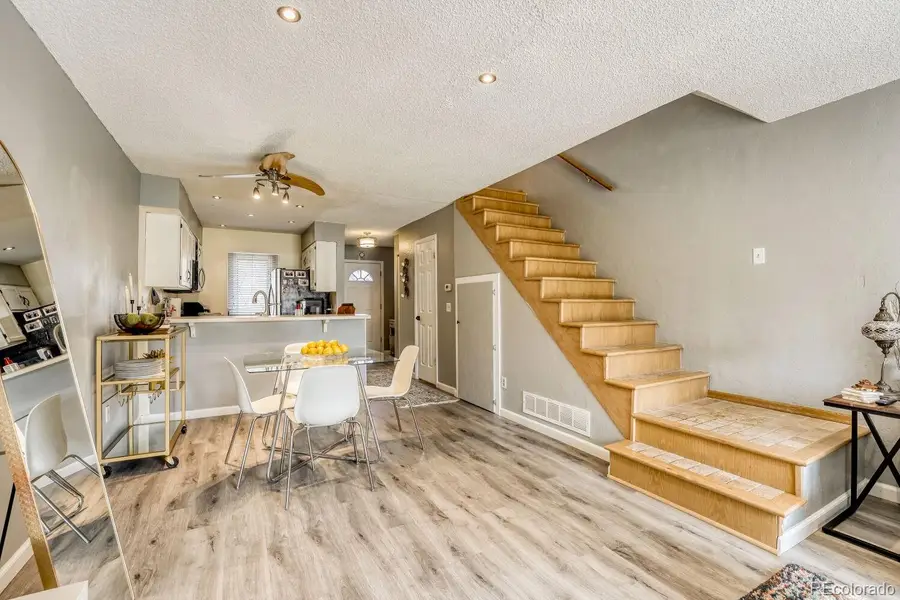 14486 E Hawaii Circle #B, Aurora, CO 80012 - #3