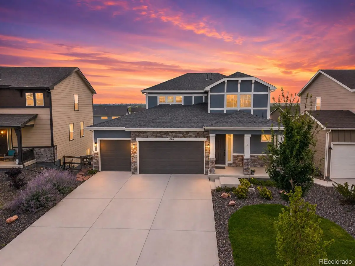 5388 Riverbend Avenue, Firestone, CO 80504 - #1
