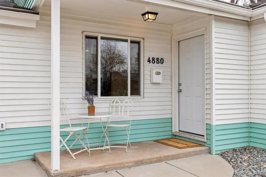 4880 S Cherokee Street, Englewood, CO 80110 - #2