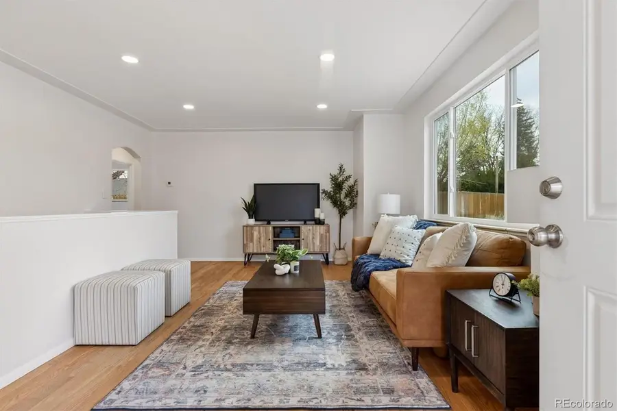 4880 S Cherokee Street, Englewood, CO 80110 - #3