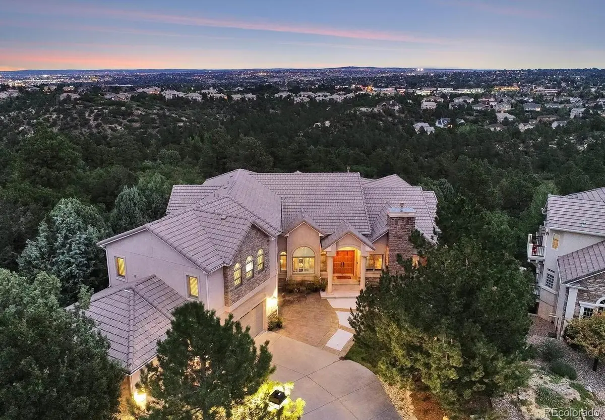 5039 Stonehill Road, Colorado Springs, CO 80918 - Image #1