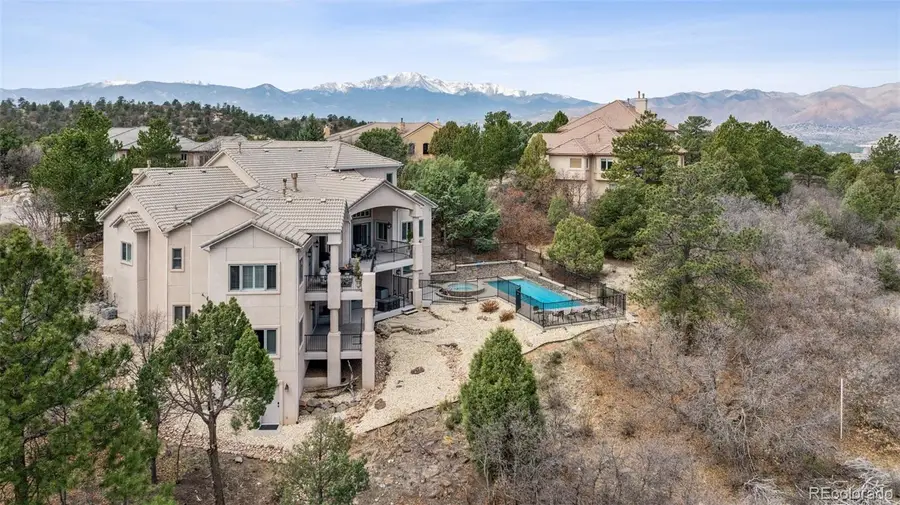 5039 Stonehill Road, Colorado Springs, CO 80918 - Image #3