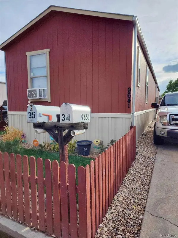9641 Glencoe Court, Denver, CO 80229