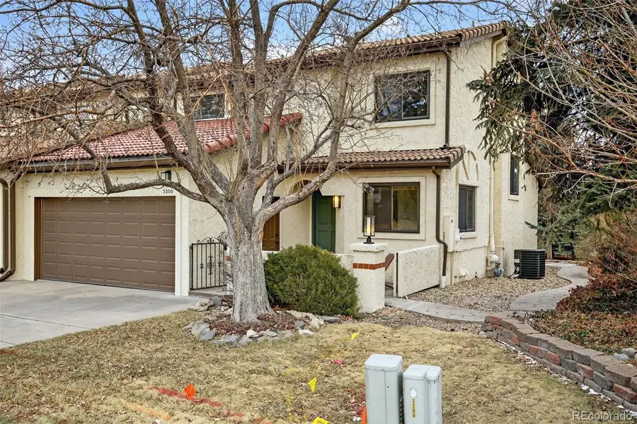 3200 Zephyr Ct, Wheat Ridge, CO 80033 - Image #2