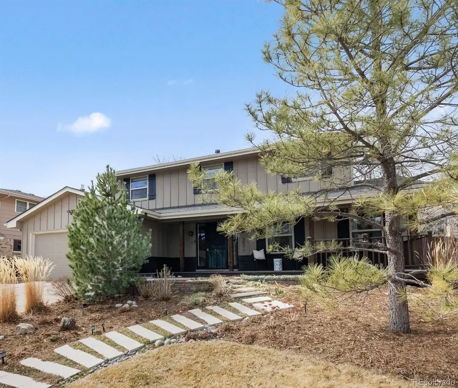 3971 S Syracuse Way, Denver, CO 80237 - #2