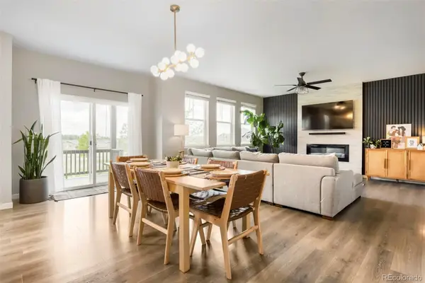 2001 Rosette Place, Castle Rock, CO 80104