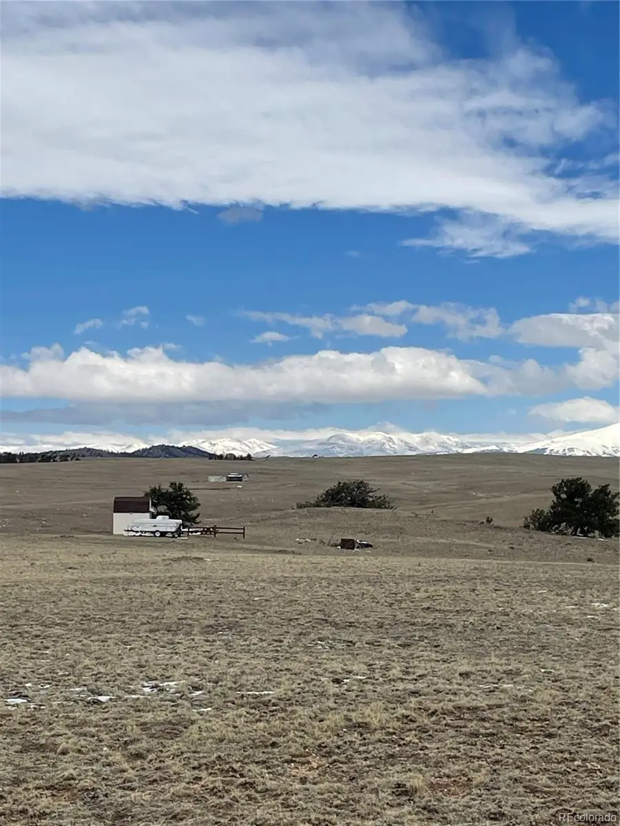 148 Grand Teton Drive, Hartsel, CO 80449 - #3