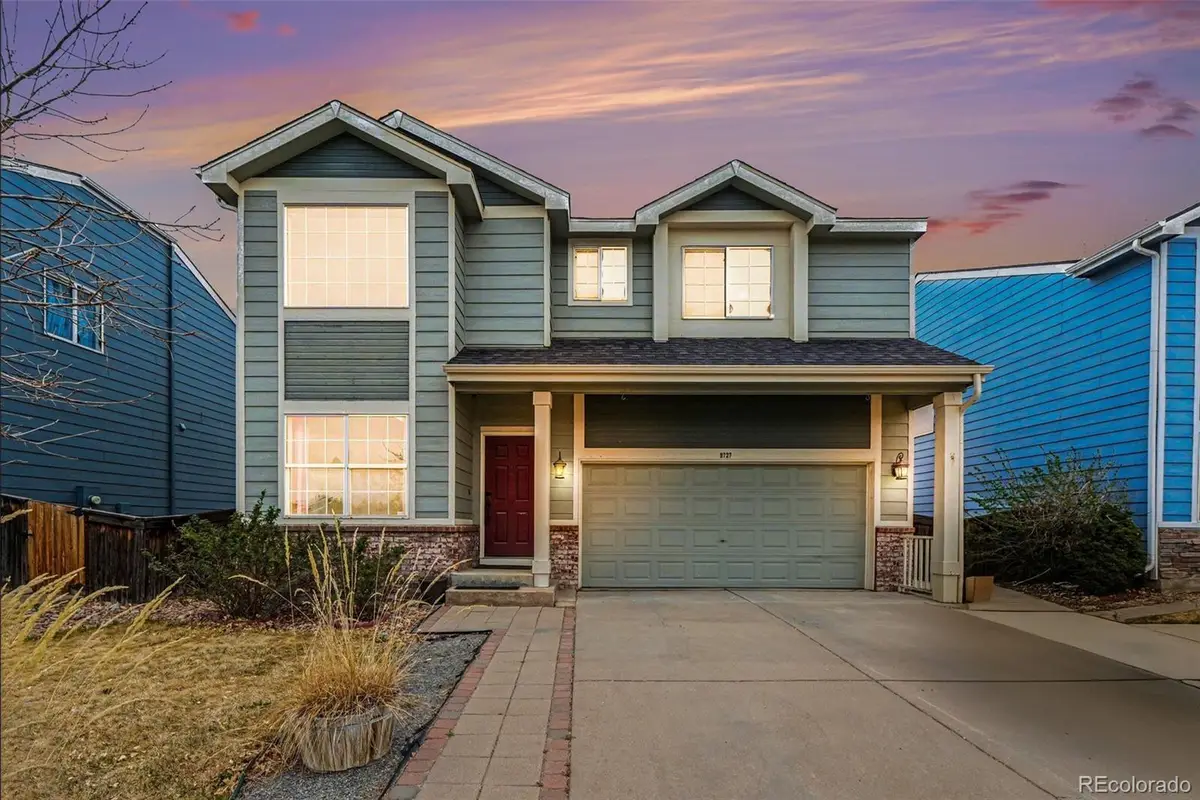 9737 Eagle Creek Parkway, Commerce City, CO 80022 - #1