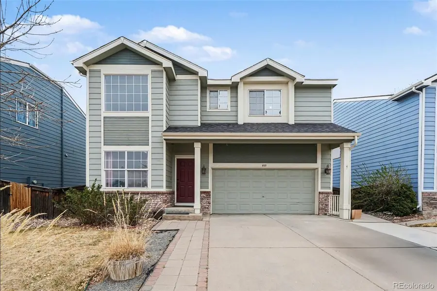 9737 Eagle Creek Parkway, Commerce City, CO 80022 - #2