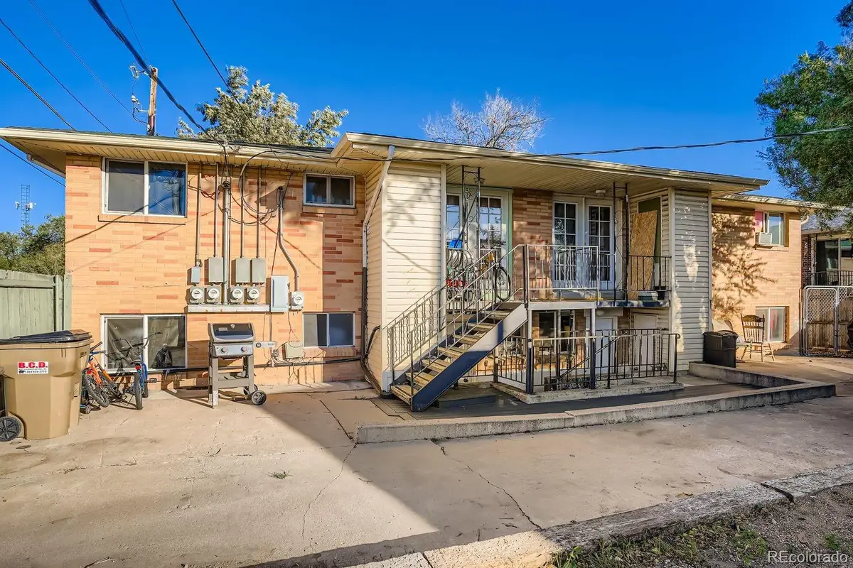 7111 Raleigh Street, Westminster, CO 80030 - Image #1