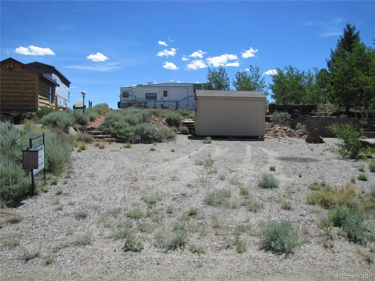 26 Boxcar Loop, Hartsel, CO 80449 - #1