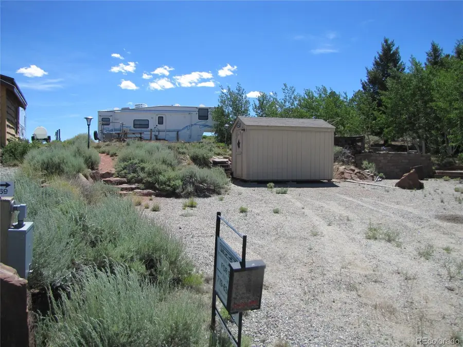 26 Boxcar Loop, Hartsel, CO 80449 - #2
