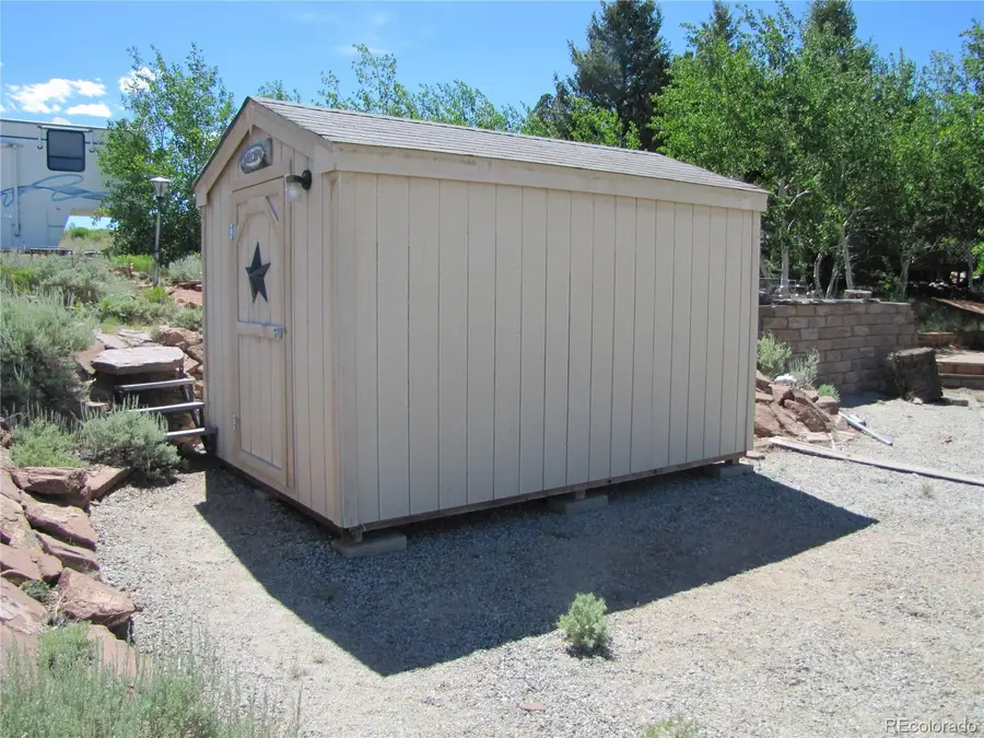 26 Boxcar Loop, Hartsel, CO 80449 - #3