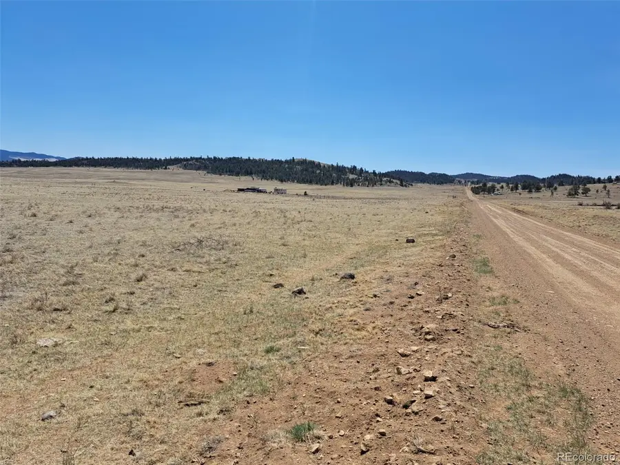 00 Chickasaw Road, Hartsel, CO 80449 - #3