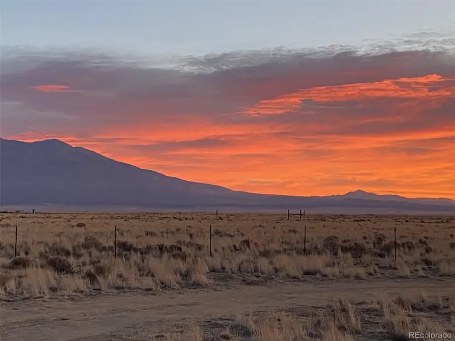 Lot 27 & 28 Gardner Road, Blanca, CO 81123 - #2