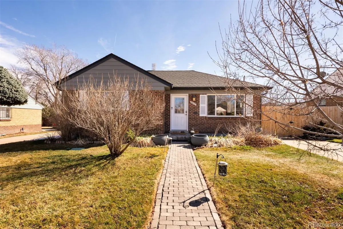 3072 N Adams Street, Denver, CO 80205 - #1