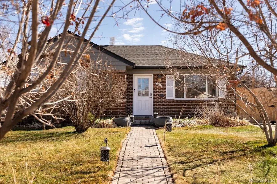 3072 N Adams Street, Denver, CO 80205 - #2
