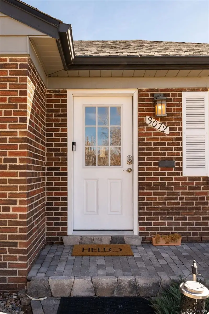 3072 N Adams Street, Denver, CO 80205 - #3