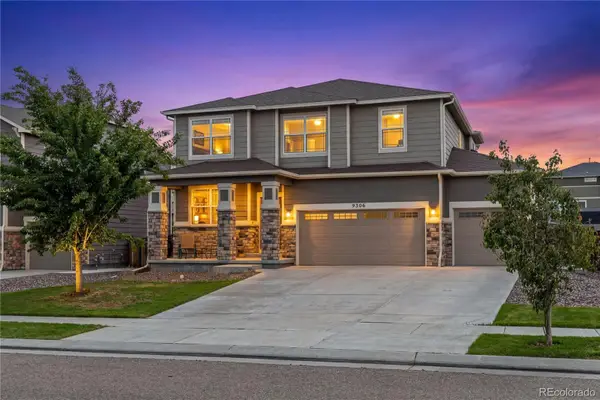 9306 Quintero Street, Commerce City, CO 80022