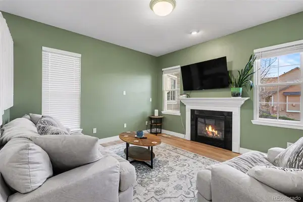 6847 S Webster Street #B, Littleton, CO 80128