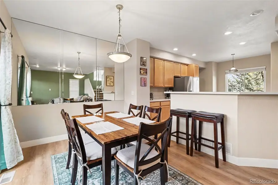 6847 S Webster Street #B, Littleton, CO 80128 - #3