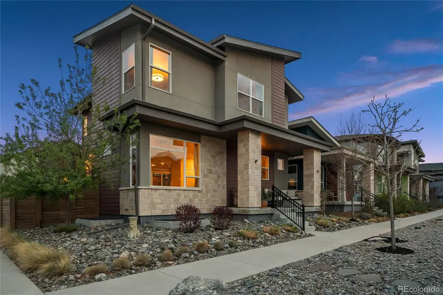 5870 Boston Street, Denver, CO 80238 - #3