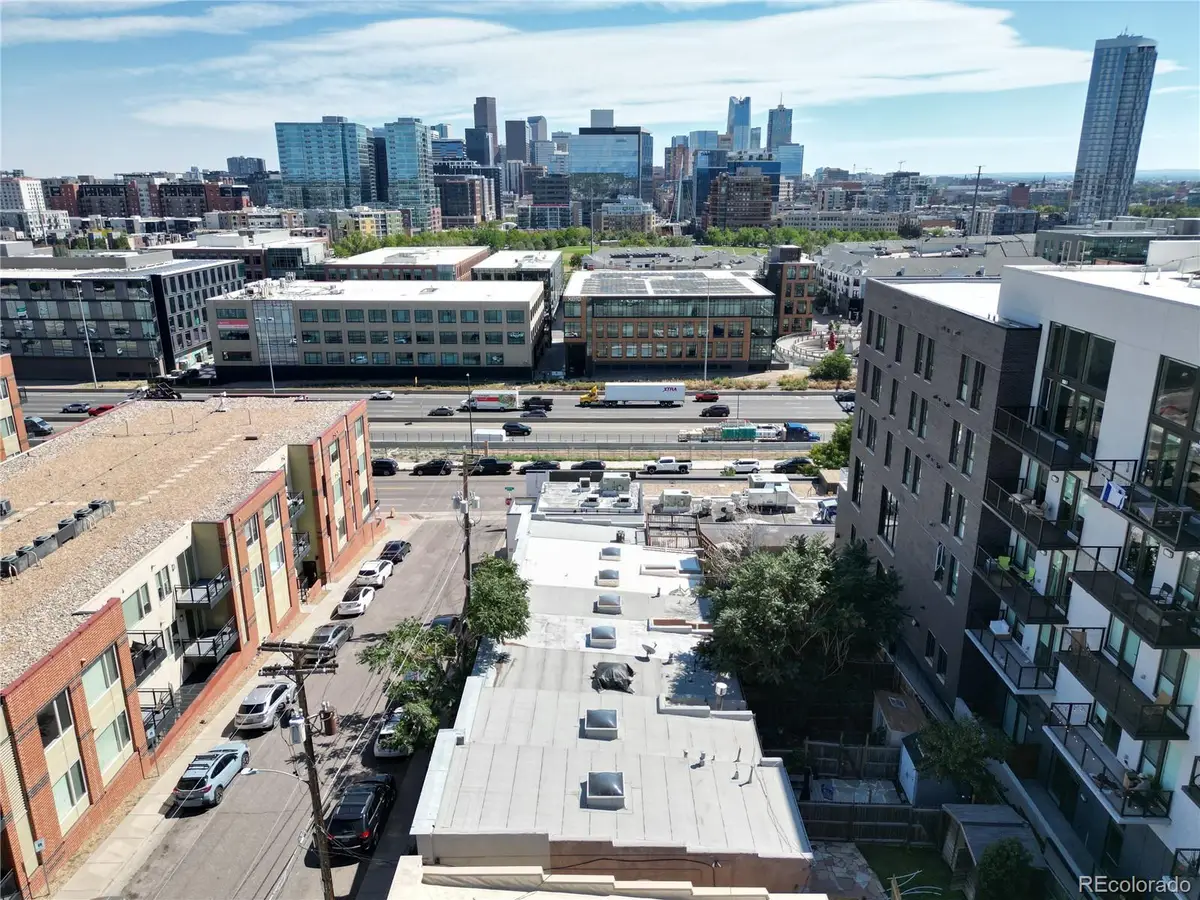 2534 Kensing Court, Denver, CO 80211 - #1